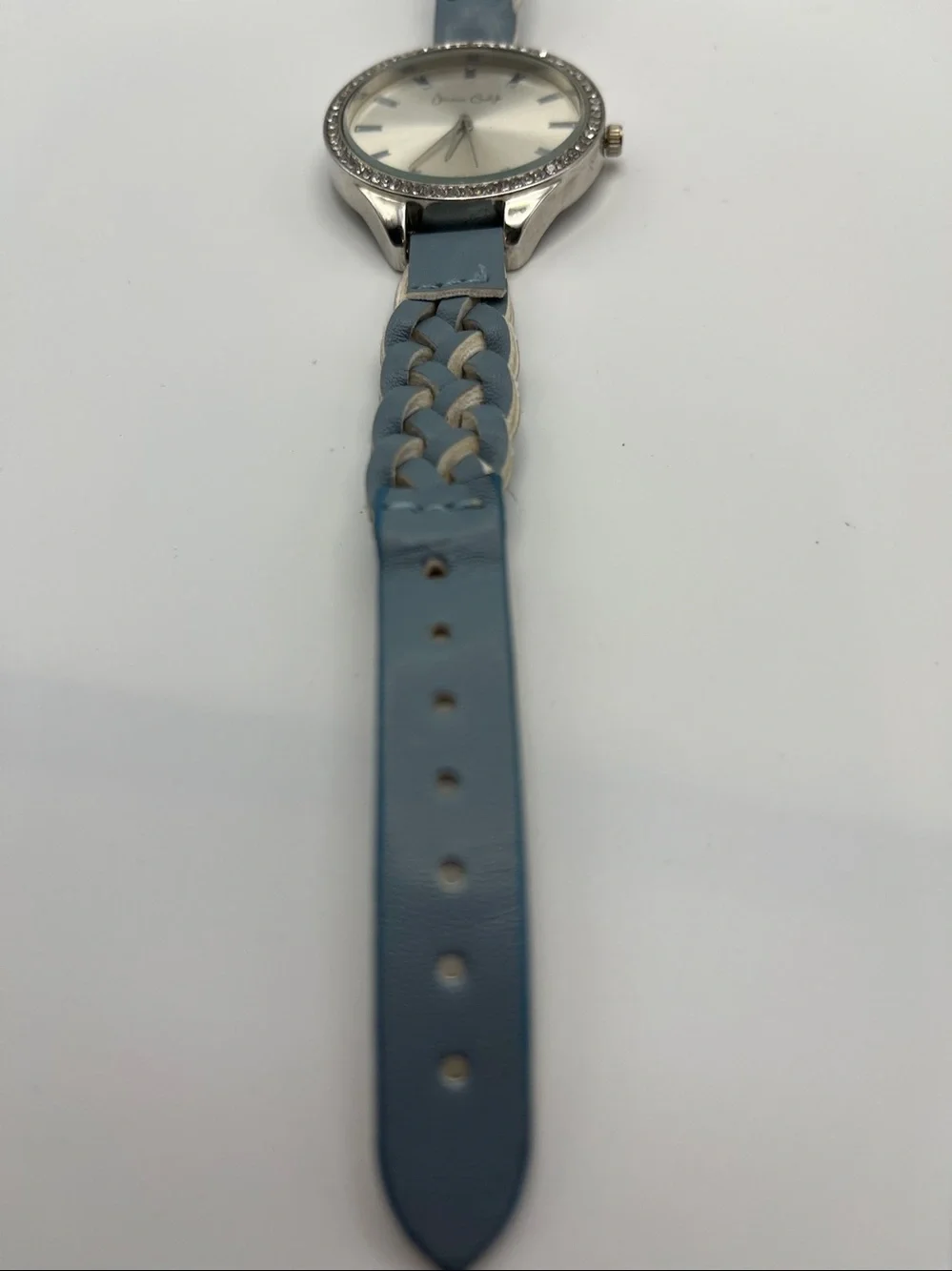 Jessica Carlyle women watch